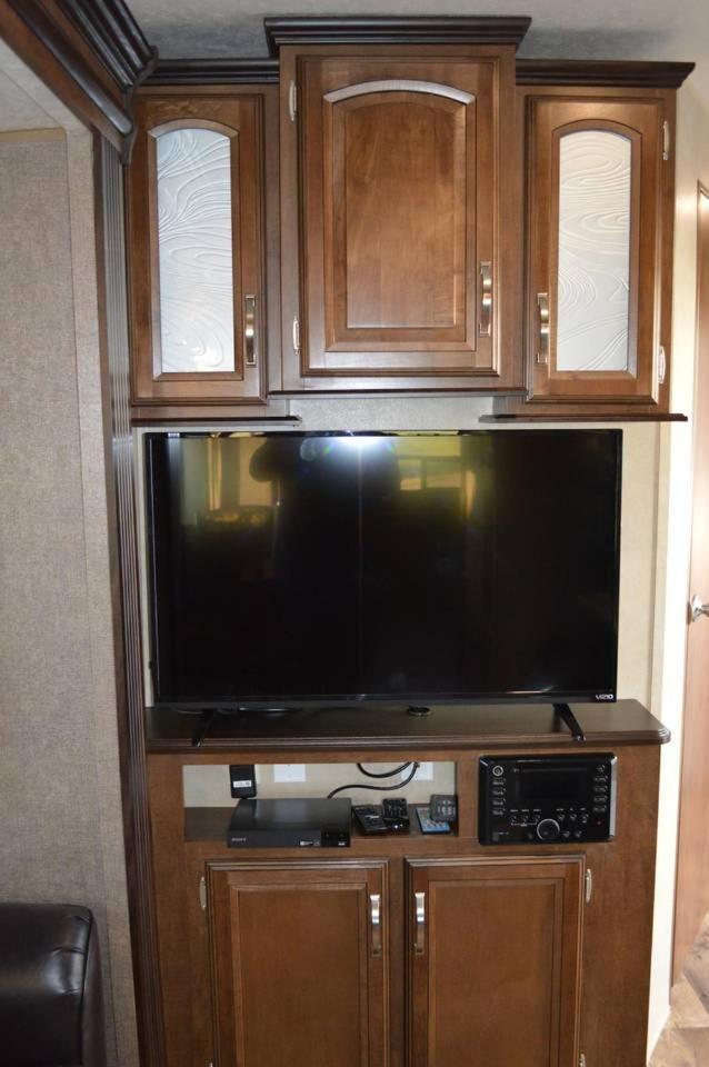 摩押 Ok Rv Park Family Tipi Ok1酒店 外观 照片